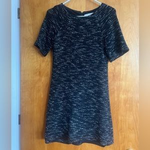 Alice + Olivia wool blend dress